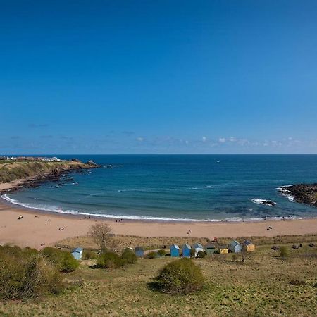 Villa 7 The Bay Coldingham Esterno foto