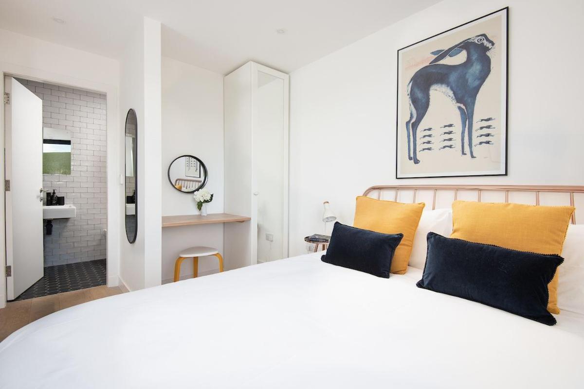 Villa 7 The Bay Coldingham Esterno foto