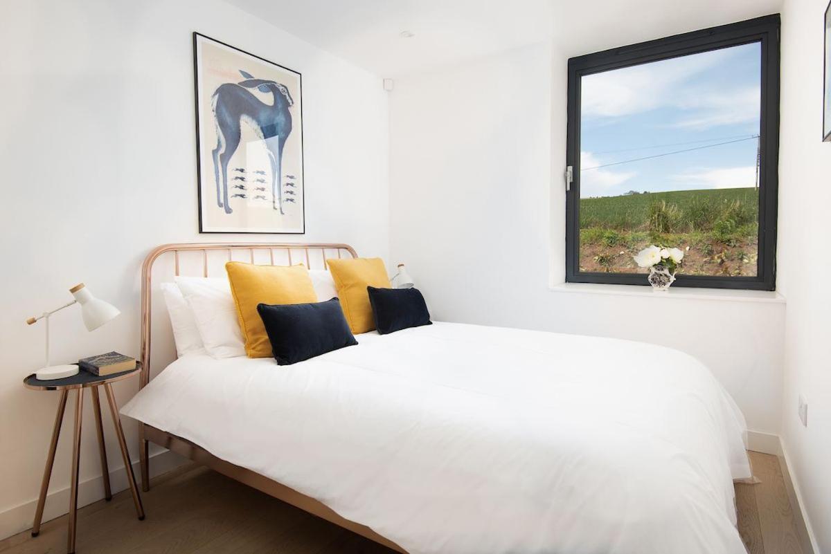 Villa 7 The Bay Coldingham Esterno foto