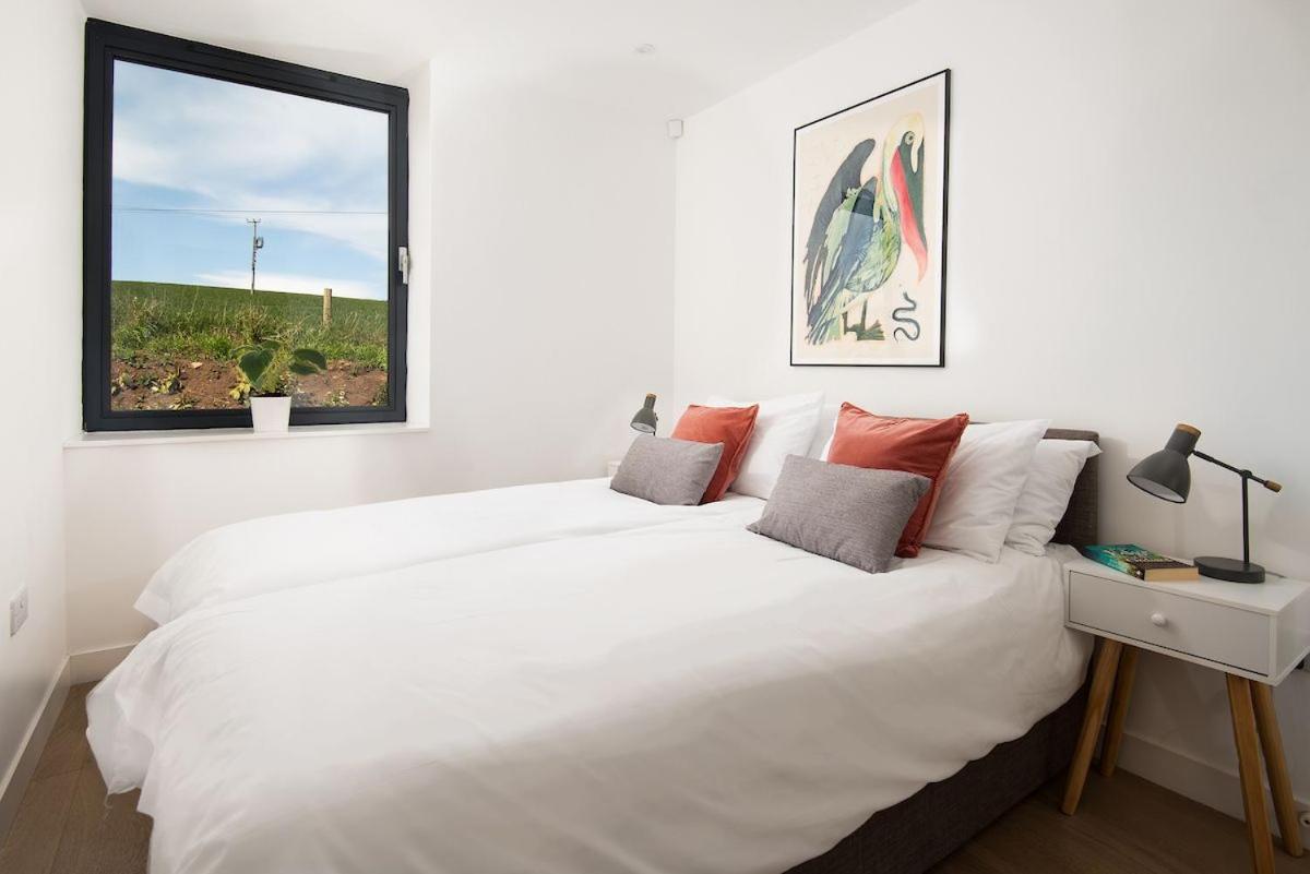 Villa 7 The Bay Coldingham Esterno foto