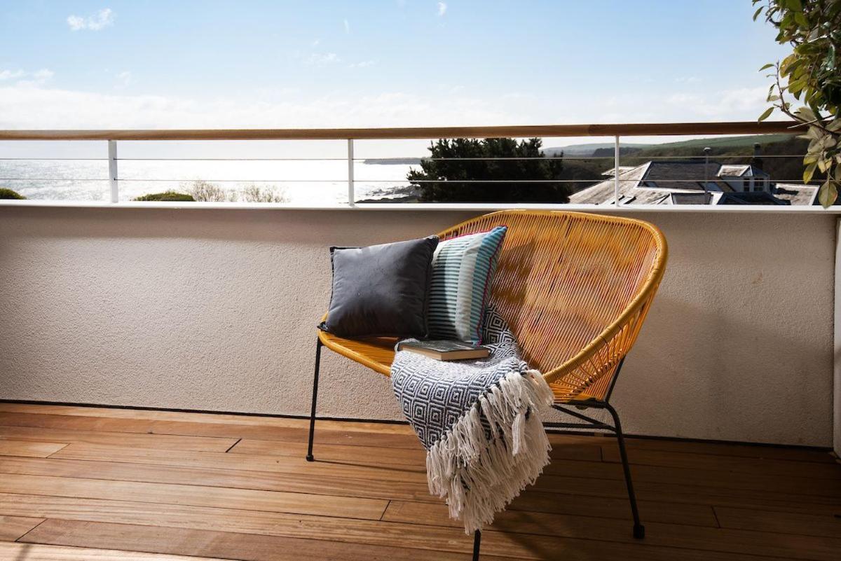 Villa 7 The Bay Coldingham Esterno foto