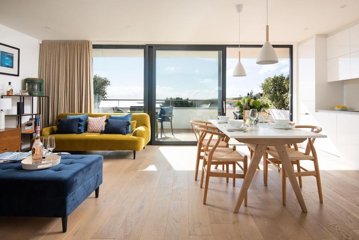 Villa 7 The Bay Coldingham Esterno foto